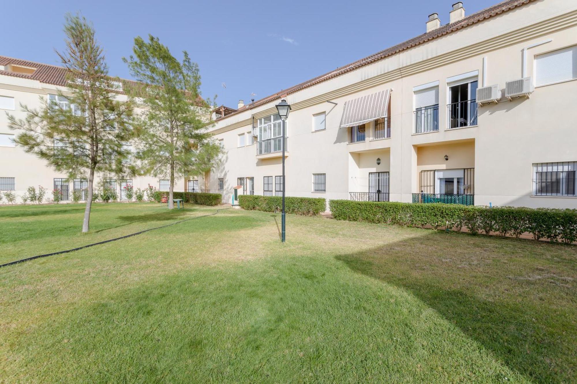 Villa Gallardo Campillos Zewnętrze zdjęcie